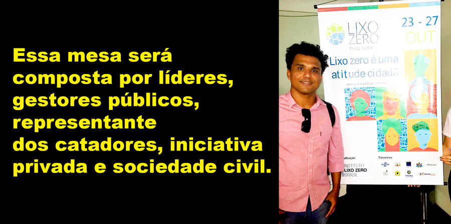 HENRIQUE DE HOLANDA PARTICIPARÁ DE EVENTO NA FACULDADE SÃO LUCAS - News Rondônia