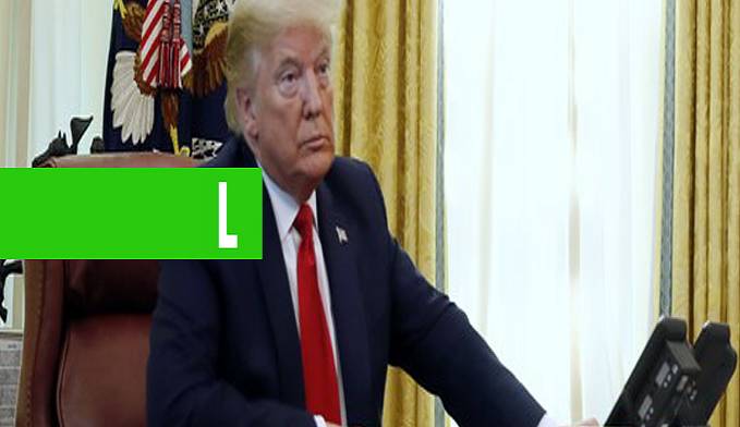 TRUMP VOLTA A DIZER QUE BRASIL FOI DURAMENTE ATINGIDO E ELOGIA BOLSONARO - News Rondônia