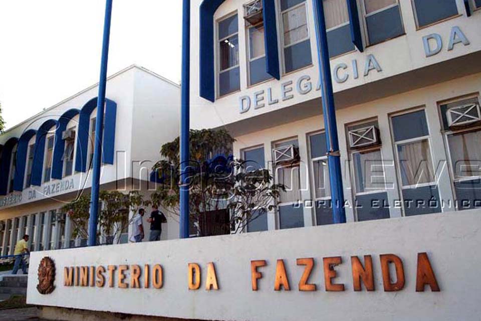 Receita Federal autua contribuintes de Rondônia em mais de R$ 500 mil por não recolhimento de imposto de renda retido na fonte - News Rondônia