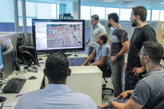Governo de Rondônia publica edital para elaboração de estudos técnicos da expansão da Infovia - News Rondônia