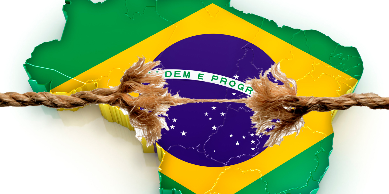 POLÍTICA & MURUPI: GIGANTISMO DO ESTADO - News Rondônia