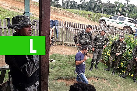 NO AC, AGRICULTOR QUE FICOU PERDIDO DENTRO DA MATA POR 10 DIAS SE ALIMENTOU DE FÍGADO DE JABUTI E FOLHAS - News Rondônia