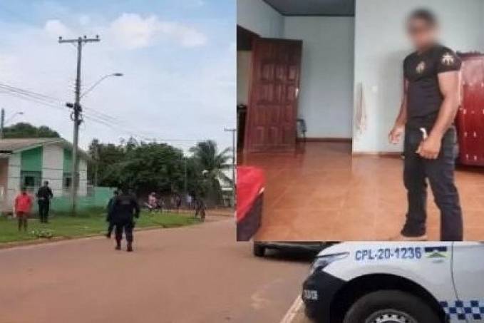 Homem assassinado a tiros teria sido ameaçado de morte por ex-presidiário em Cerejeiras - News Rondônia