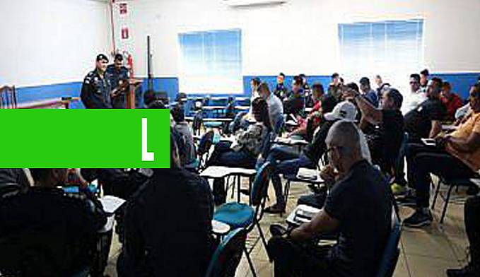 CARNAVAL SEGURO: POLÍCIA MILITAR DISCUTE MEDIDAS DE SEGURANÇA COM REPRESENTANTES DE BLOCOS CARNAVALESCOS - News Rondônia