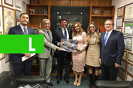 CORREGEDORIA APRESENTA PROJETO DECLARE SEU AMOR AO STF - News Rondônia