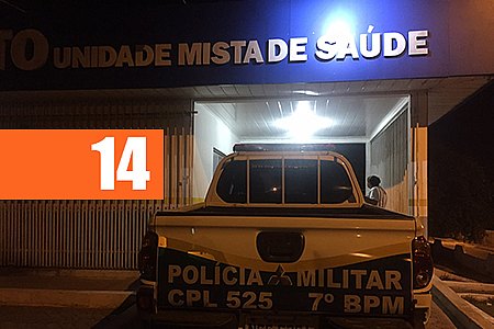 MULHER ESFAQUEIA MARIDO APÓS DISCUSSÃO DURANTE BEBEDEIRA - News Rondônia