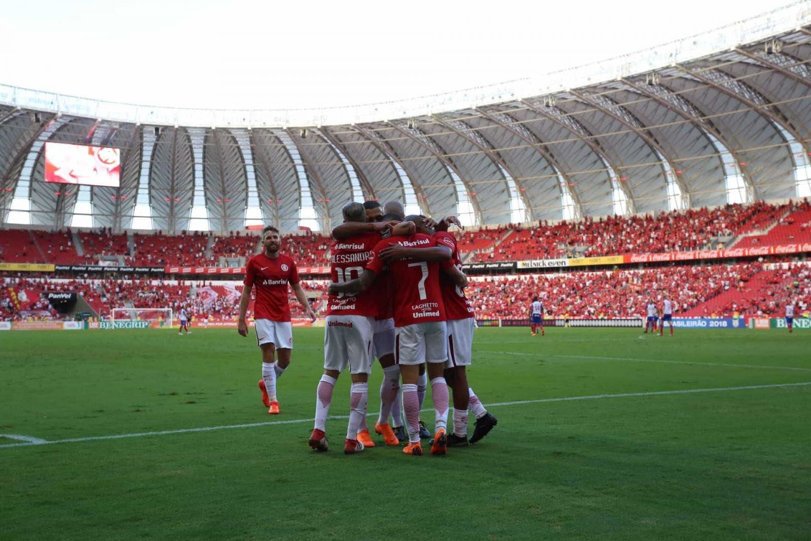 SAIBA QUAIS SÃO OS 15 TIMES MAIS VALIOSOS DO BRASILEIRÃO; FLA LIDERA - News Rondônia