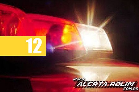 ROLIM DE MOURA  HOMEM ARMADO COM FACA INVADE RESIDÊNCIA, AMEAÇA CRIANÇA DE MORTE E FOGE DO LOCAL APÓS ROUBAR DINHEIRO - News Rondônia