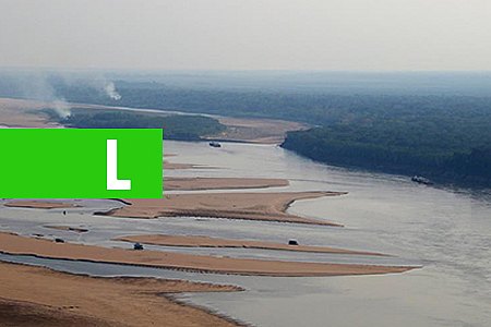MARINHA PROÍBE NAVEGAÇÃO NOTURNA NO RIO MADEIRA - News Rondônia