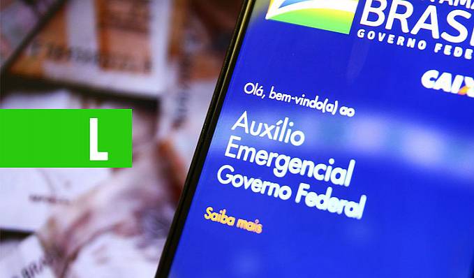Publicada MP que prorroga auxílio emergencial até o fim do ano - News Rondônia