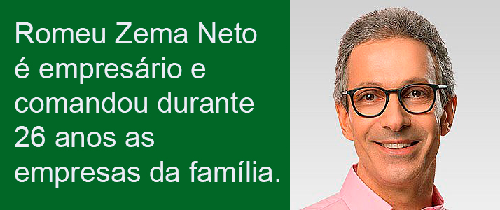 ESTREANTE NA POLÍTICA, ROMEU ZEMA É ELEITO GOVERNADOR DE MINAS GERAIS - News Rondônia
