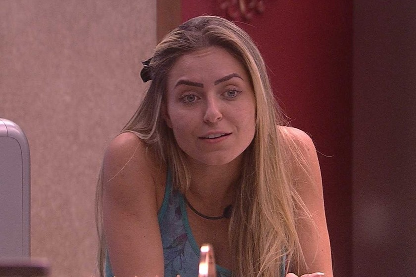 BBB19: PAULA É DETONADA NA WEB APÓS COMENTÁRIO PRECONCEITUOSO - VÍDEO - News Rondônia
