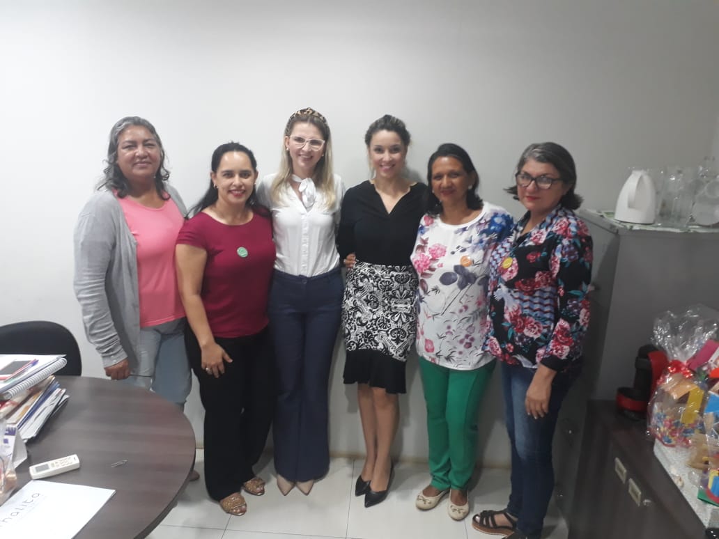EDUCAÇÃO TRANSFORMADORA - 'CONECTANDO SABERES' BUSCA NOVAS ADESÕES NA REDE MUNICIPAL DE ENSINO - News Rondônia