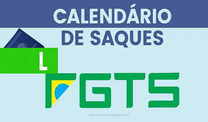 Caixa libera 11 lotes do FGTS emergencial de até R$1.045 - News Rondônia