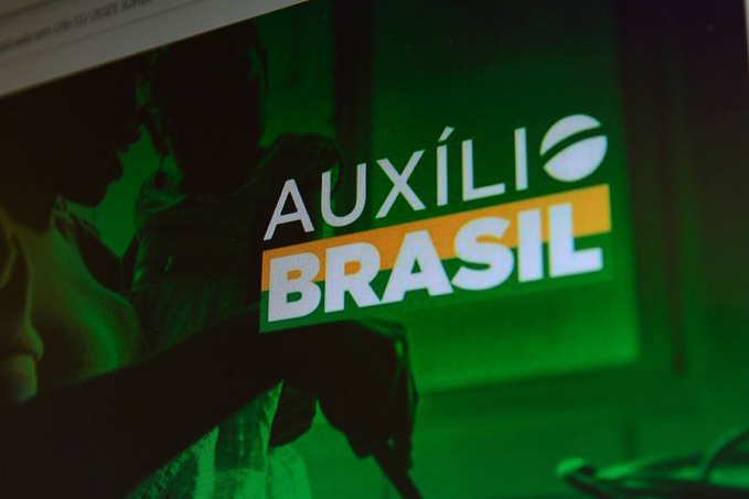 Caixa paga Auxílio Brasil para beneficiários com NIS final 3 - News Rondônia