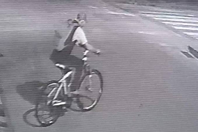 MERCADINHO É ASSALTADO EM VILHENA; LADRÃO FOGE DE BICICLETA APÓS ROUBAR R$ 150 - News Rondônia