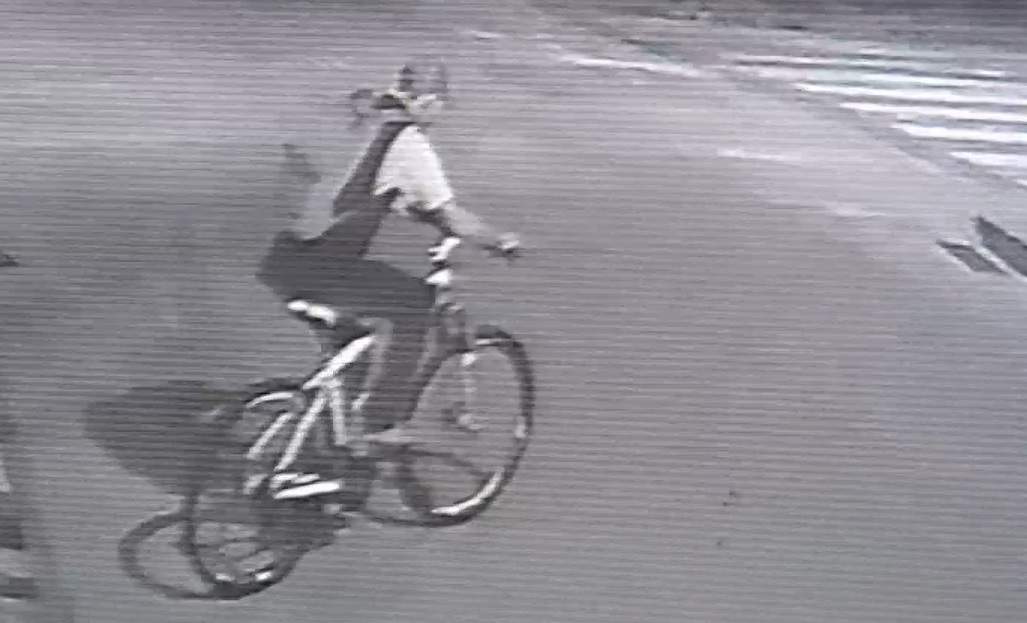 MERCADINHO É ASSALTADO EM VILHENA; LADRÃO FOGE DE BICICLETA APÓS ROUBAR R$ 150 - News Rondônia