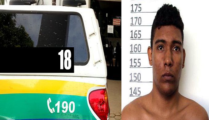 HOMICÍDIO: APENADO É EXECUTADO EM POSSÍVEL ACERTO DE CONTAS - News Rondônia