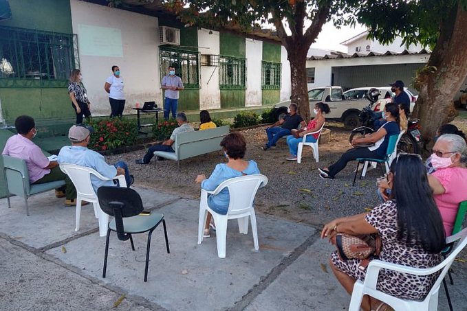 Emater capacita produtores de agroindústrias familiares em 'Boas Práticas de Fabricação' - News Rondônia