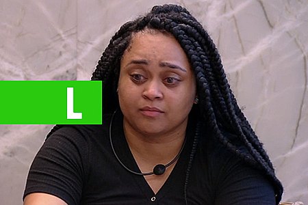BBB19: RÍZIA TOMA PUNIÇÃO APÓS REVELAR DETALHES PROIBIDOS DO PROGRAMA - News Rondônia