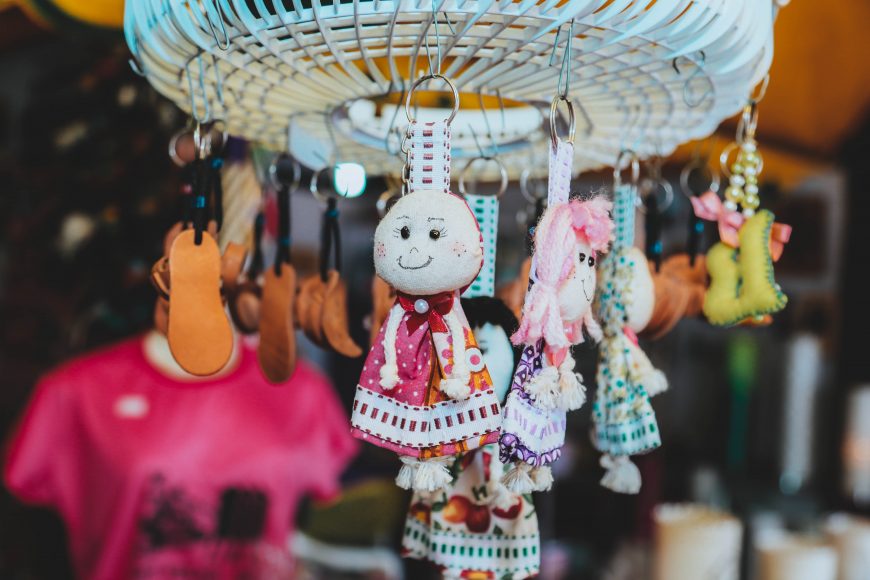 CERCA DE 120 ARTESÃOS DE RONDÔNIA E ESTADOS VIZINHOS TERÃO PRODUTOS EXPOSTOS NA 8ª RONDÔNIA RURAL SHOW - News Rondônia