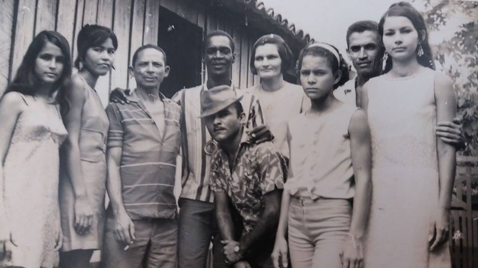 OS DIPLOMATAS DO SAMBA - 60 ANOS DE FUNDAÇÃO: O SAMBA NÃO É SÓ ISSO QUE SE VÊ... É UM POUCO MAIS - News Rondônia