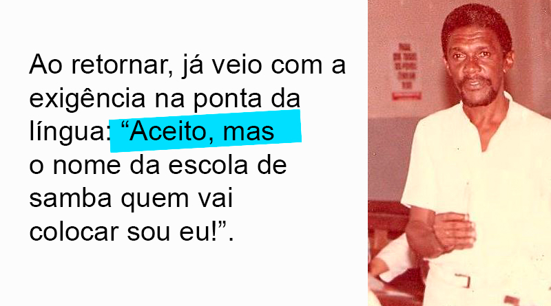 OS DIPLOMATAS DO SAMBA - 60 ANOS DE FUNDAÇÃO: O SAMBA NÃO É SÓ ISSO QUE SE VÊ... É UM POUCO MAIS - News Rondônia