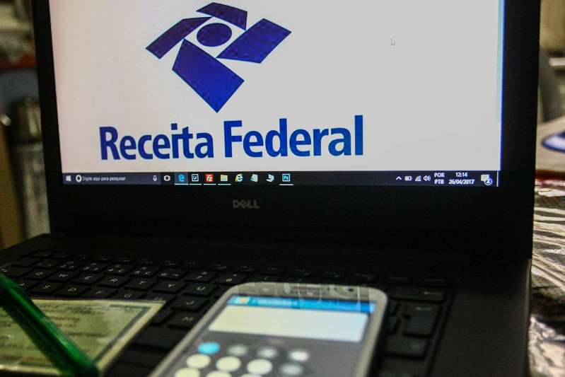 RECEITA FEDERAL PAGA HOJE AS RESTITUIÇÕES DO ÚLTIMO LOTE DO IR DE 2018 - News Rondônia