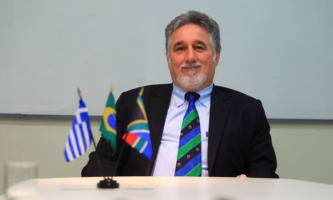 A EDUCAÇÃO NO GOVERNO BOLSONARO - POR VICTORIA ANGELO BACON - News Rondônia