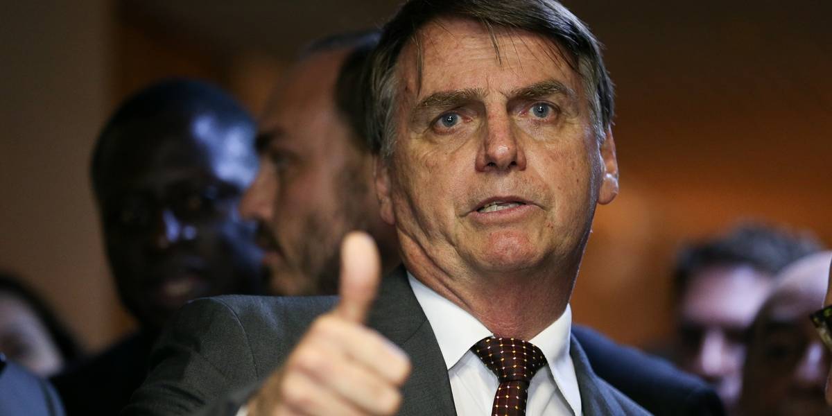 A EDUCAÇÃO NO GOVERNO BOLSONARO - POR VICTORIA ANGELO BACON - News Rondônia