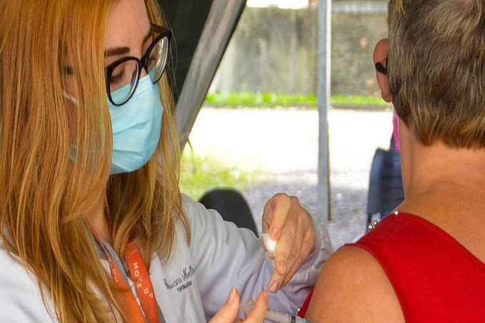 Atraso na segunda dose não garante eficácia das vacinas, alertam especialistas - News Rondônia