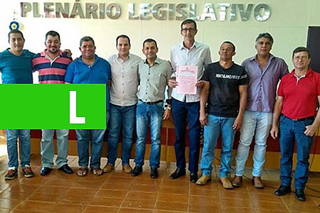 NA CONTRAMÃO DA POLÍTICA, VEREADORES DECIDEM REDUZIR OS PRÓPRIOS SALÁRIOS EM CABIXI EM 15% - News Rondônia
