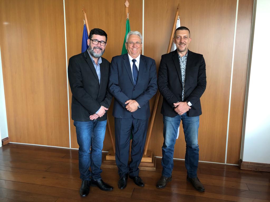 GOVERNO BUSCA ALINHAMENTO ENTRE SEDAM E IBAMA PARA BENEFICIAR PRODUTORES RURAIS RONDONIENSES - News Rondônia