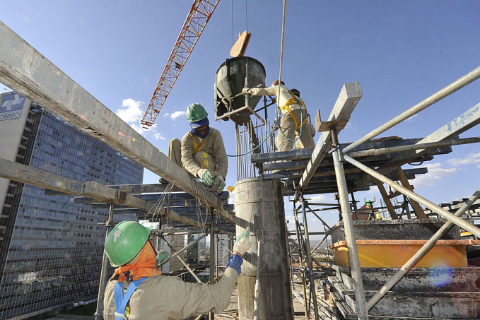 Brasil cria 280,6 mil postos de trabalho formal em maio - News Rondônia
