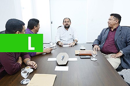 LAERTE GOMES VAI BUSCAR SOLUÇÕES PARA RESOLVER GRAVES PROBLEMAS DAS ESTRADAS DE PRESIDENTE MÉDICI - News Rondônia