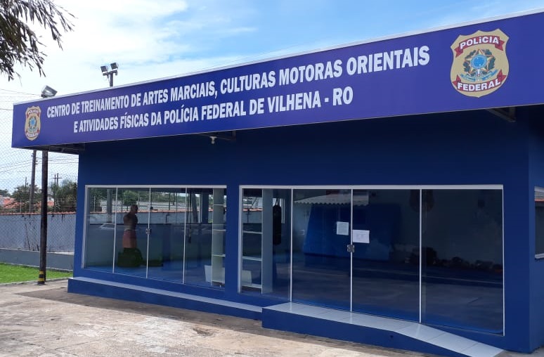 AÇÃO CIVIL PÚBLICA NA JUSTIÇA DO TRABALHO BENEFICIA POLICIA FEDERAL EM VILHENA - News Rondônia