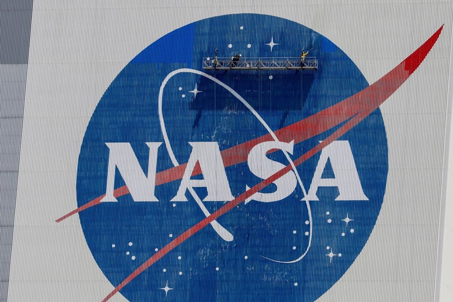 Nasa lança sonda para desviar trajetória de asteroide - News Rondônia