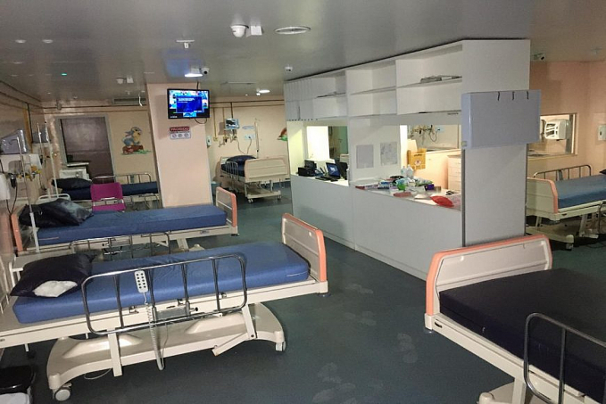 Exigir caução como garantia para atendimento médico-hospitalar emergencial é crime, alerta Procon - News Rondônia