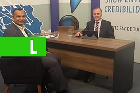 CHARLON DIZ QUE VAI COBRAR POLÍTICOS QUE QUEBRARAM O BERON - News Rondônia