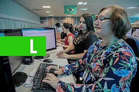 LAÇO MATERNAL LIGA MÃE E FILHA NA ÁREA DE TECNOLOGIA DA INFORMAÇÃO EM RONDÔNIA - News Rondônia
