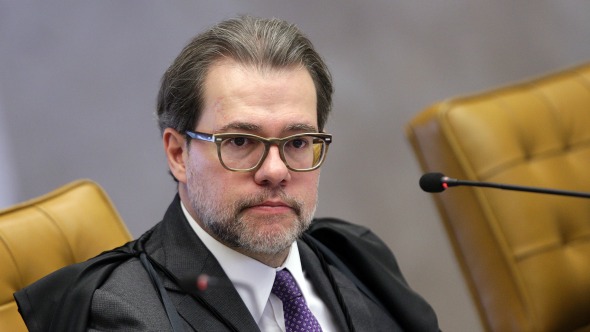 DALLAGNOL ATACA TOFFOLI POR LIVRAR O EX-CHEFE JOSÉ DIRCEU DE TORNOZELEIRA - News Rondônia