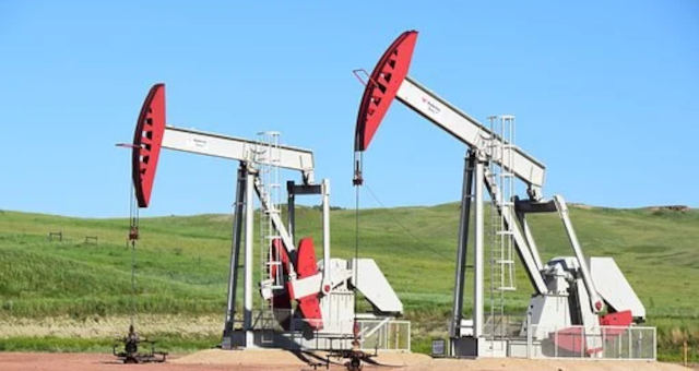 Petróleo Brent chega ao maior valor desde março, com otimismo sobre demanda - News Rondônia