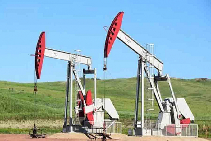 Petróleo Brent chega ao maior valor desde março, com otimismo sobre demanda - News Rondônia