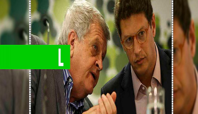 MINISTÉRIO DO MEIO AMBIENTE VIRA NOVO FOCO DE CRISE NO GOVERNO; ENTENDA - News Rondônia