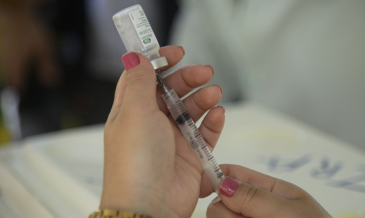 Ministério autoriza prefeituras a ampliarem vacinação contra gripe - News Rondônia