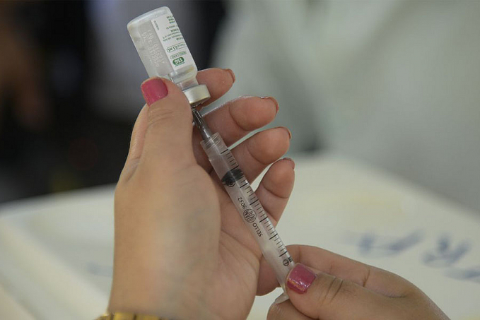 Ministério autoriza prefeituras a ampliarem vacinação contra gripe - News Rondônia