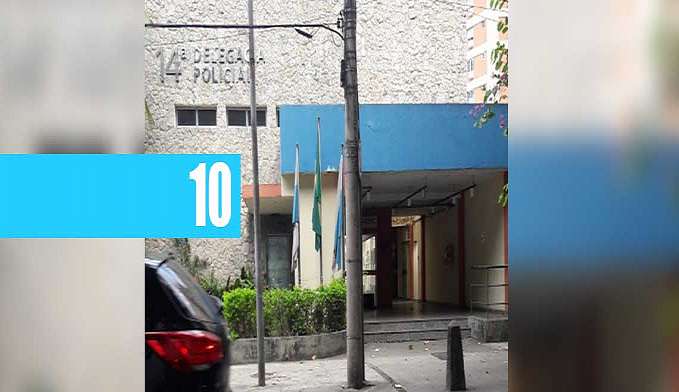 HOMEM SE PROSTITUI PARA PAGAR PENSÃO E É PRESO APÓS LEVAR CALOTE - News Rondônia