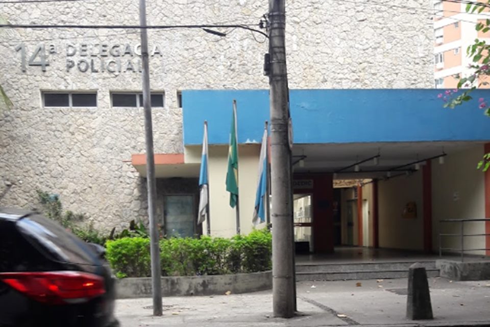 HOMEM SE PROSTITUI PARA PAGAR PENSÃO E É PRESO APÓS LEVAR CALOTE - News Rondônia