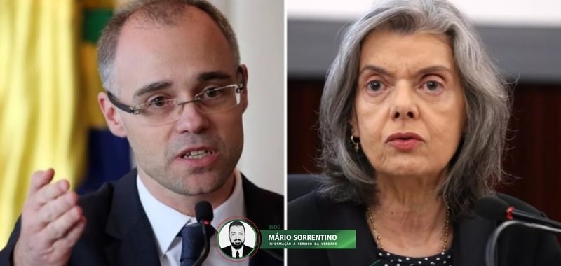 STF decide suspender produção de dossiê sobre antifascistas pelo Ministério da Justiça - News Rondônia
