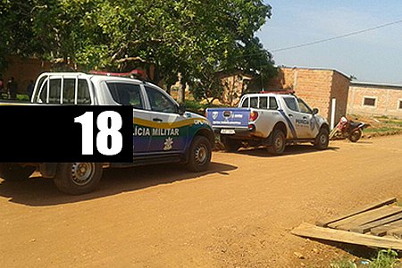 VIZINHOS ENCONTRAM FEIRANTE MORTO EM CASA - News Rondônia